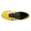 Mizuno Break Shot 5 Padel Yellow Black Sneakers