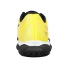Mizuno Wave Enforce Court Padel Yellow Black Sneakers