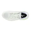 Zapatillas Mizuno Wave Enforce Court Padel Blanco Fluor Mujer