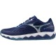 Mizuno Wave Enforce Tour 2 Clay Blue White Sneakers