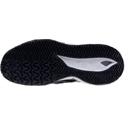 Mizuno Wave Enforce Tour 2 Clay Dark Blue Gray Sneakers