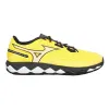 Mizuno Wave Enforce Tour 2 Padel Yellow Black Sneakers