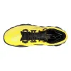 Mizuno Wave Enforce Tour 2 Padel Yellow Black Sneakers