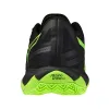 Mizuno Wave Enforce Tour 2 Padel Black Green Sneakers