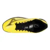 Mizuno Wave Exceed Court Padel Yellow Black Sneakers
