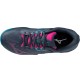 Mizuno Wave Exceed Light 2 Padel Marineblau Fuchsia Damen Sneakers