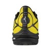 Mizuno Wave Exceed Tour 6 Padel Yellow Black Sneakers