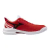 Mizuno Wave Exceed Tour 7 Clay Red White Sneakers
