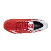Mizuno Wave Exceed Tour 7 Clay Red White Sneakers