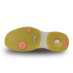 Munich Atomik 40 Pink Yellow Sneakers