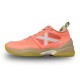Munich Atomik 40 Pink Yellow Sneakers
