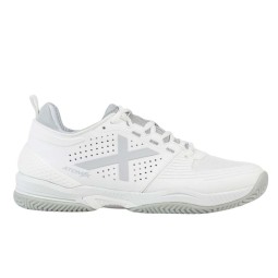 Munich Atomik 41 White Sneakers