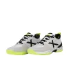 Munich Atomik 50 Gray Yellow Fluor Sneakers