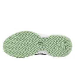 Munich Focus 05 Black Gray Green Sneakers