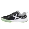 Munich Focus 05 Black Gray Green Sneakers