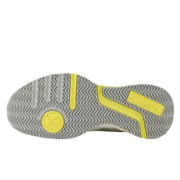 Munich Icon 03 White Sneakers