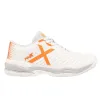 Munich Padx 60 White Orange Sneakers