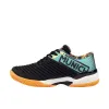 Munich Padx 61 Black Turquoise Sneakers