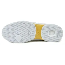 Munich Stupa Padx 64 White Yellow Sneakers