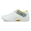 Munich Stupa Padx 64 White Yellow Sneakers