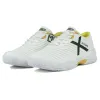 Munich Stupa Padx 64 White Yellow Sneakers