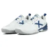 Munich Tolito Atomik 52 White Blue Sneakers
