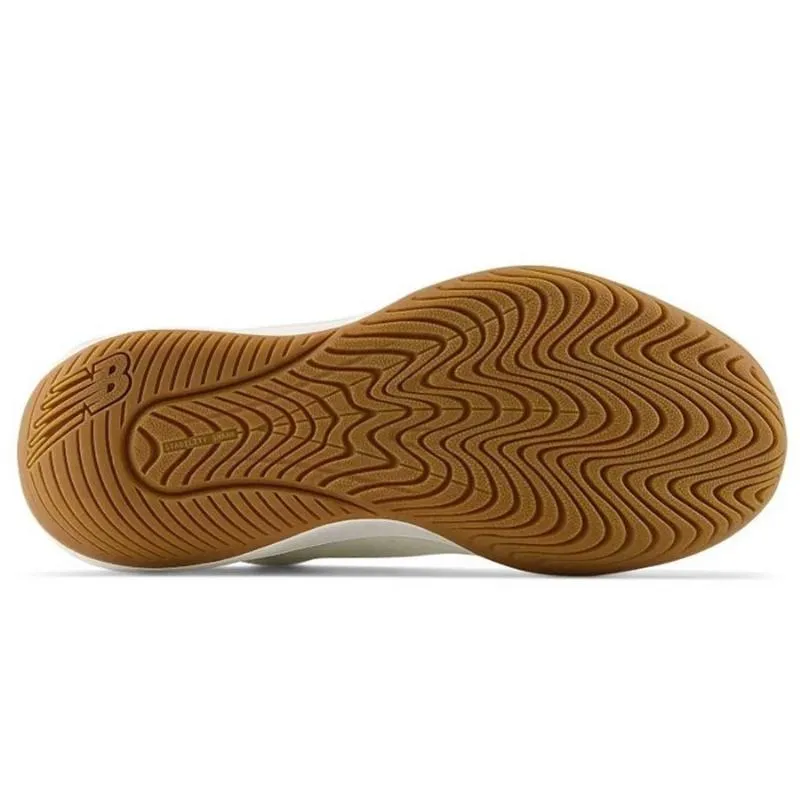 New Balance 696V5 White Pink Women''''s Sneakers