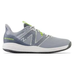 New Balance 796V3 Grau Weiß Sneakers