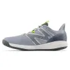 New Balance 796V3 Grau Weiß Sneakers