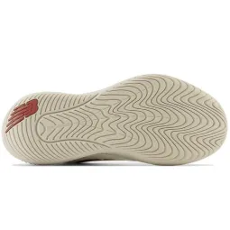 Zapatillas de Padel New Balance Fuel Cell 996V5 Blanco Verde Mujer