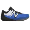 Zapatillas de Padel New Balance Fuel Cell 996V5 Azul Negro