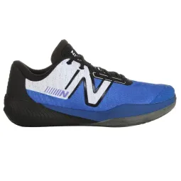 Zapatillas de Padel New Balance Fuel Cell 996V5 Azul Negro