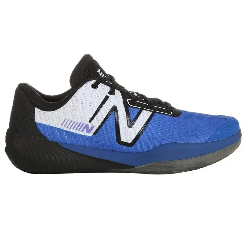 Zapatillas de Padel New Balance Fuel Cell 996V5 Azul Negro