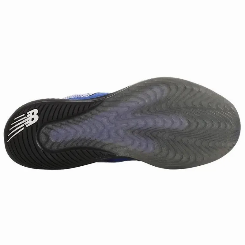 Zapatillas de Padel New Balance Fuel Cell 996V5 Azul Negro