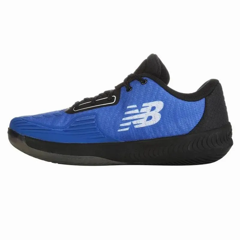 Zapatillas de Padel New Balance Fuel Cell 996V5 Azul Negro