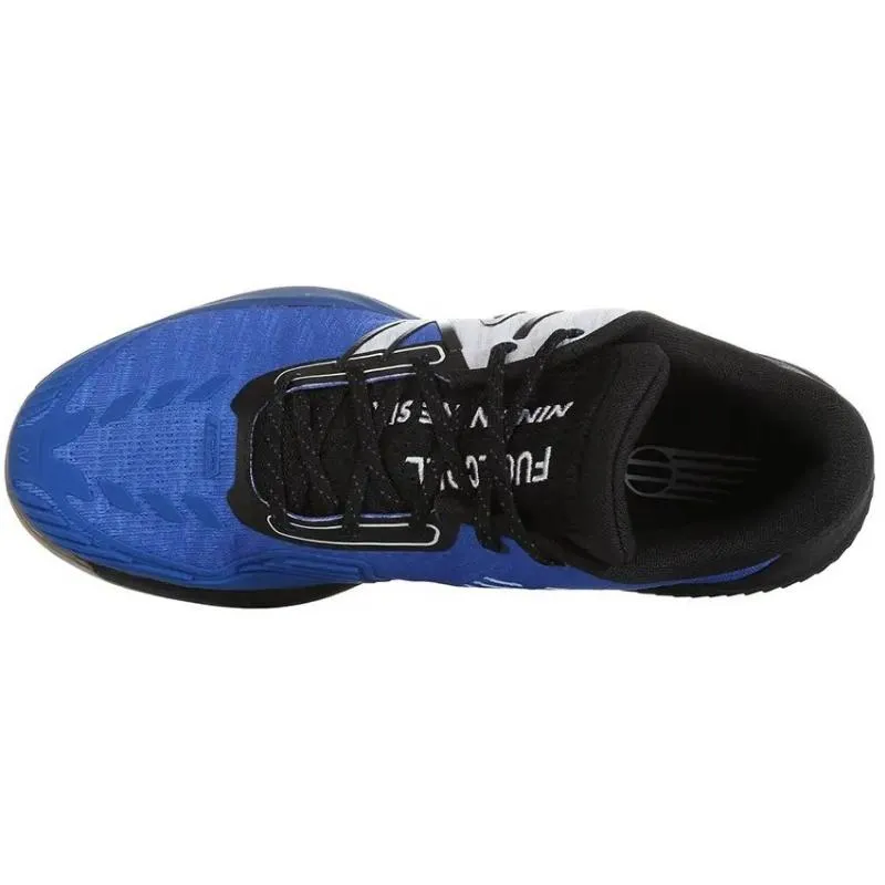 Zapatillas de Padel New Balance Fuel Cell 996V5 Azul Negro