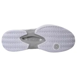 Nox AT10 Lux White Light Gray Sneakers