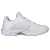 Nox AT10 Lux White Light Gray Sneakers
