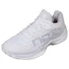 Nox AT10 Lux White Light Gray Sneakers