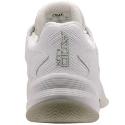Nox At10 Lux White Gray Sneakers