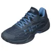 Nox AT10 Lux Black Blue Sneakers