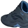 Nox AT10 Lux Black Blue Sneakers