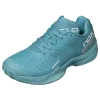 Nox AT10 Pro Blue Turquoise White Sneakers