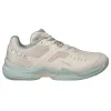 Nox AT10 Pro White Cream Green Women''s Sneakers