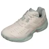 Nox AT10 Pro White Cream Green Women''s Sneakers