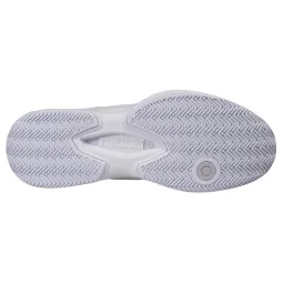 Nox AT10 Pro White Gray Sneakers