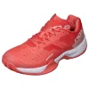 Nox AT10 Pro Coral White Women's Sneakers