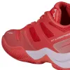 Nox AT10 Pro Coral White Women's Sneakers