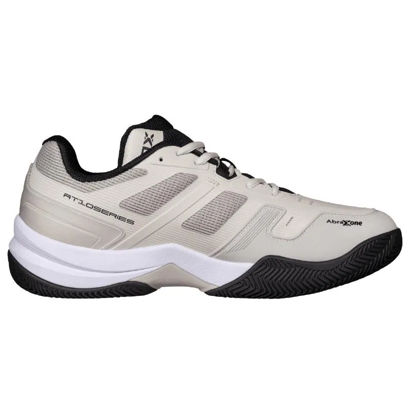 Nox AT10 Pro Gray Black Sneakers