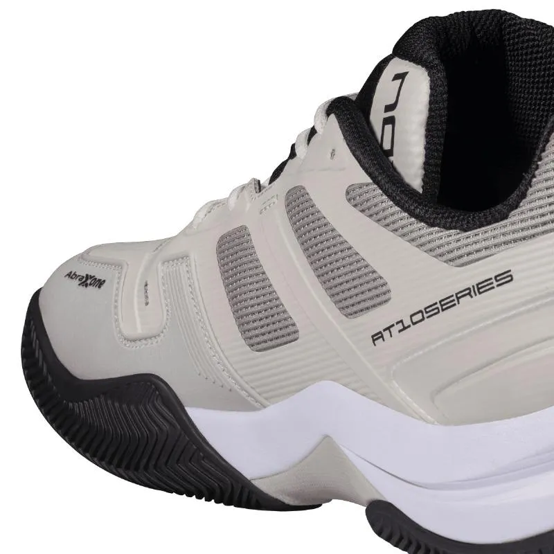 Nox AT10 Pro Gray Black Sneakers